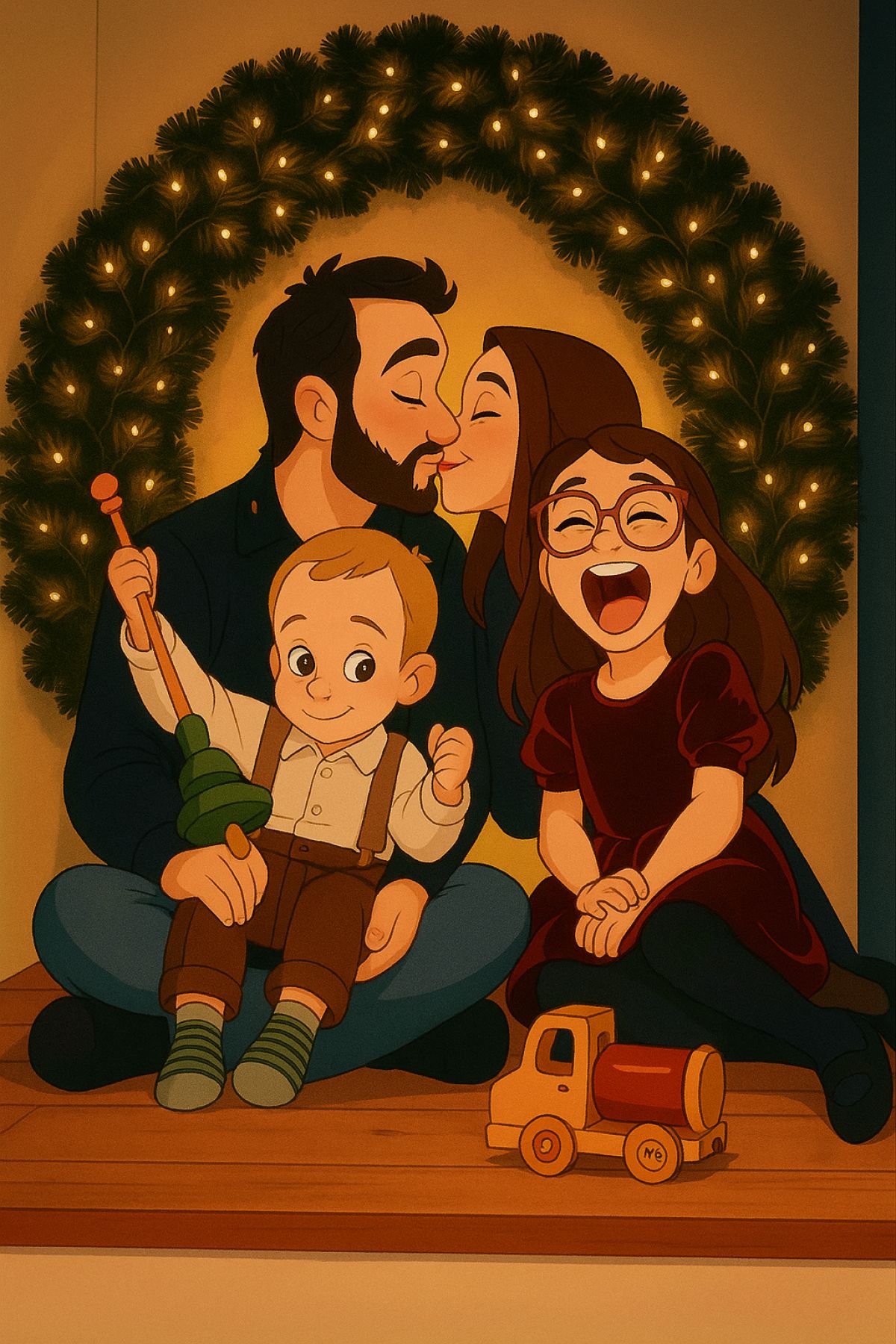 Moderátorként próba